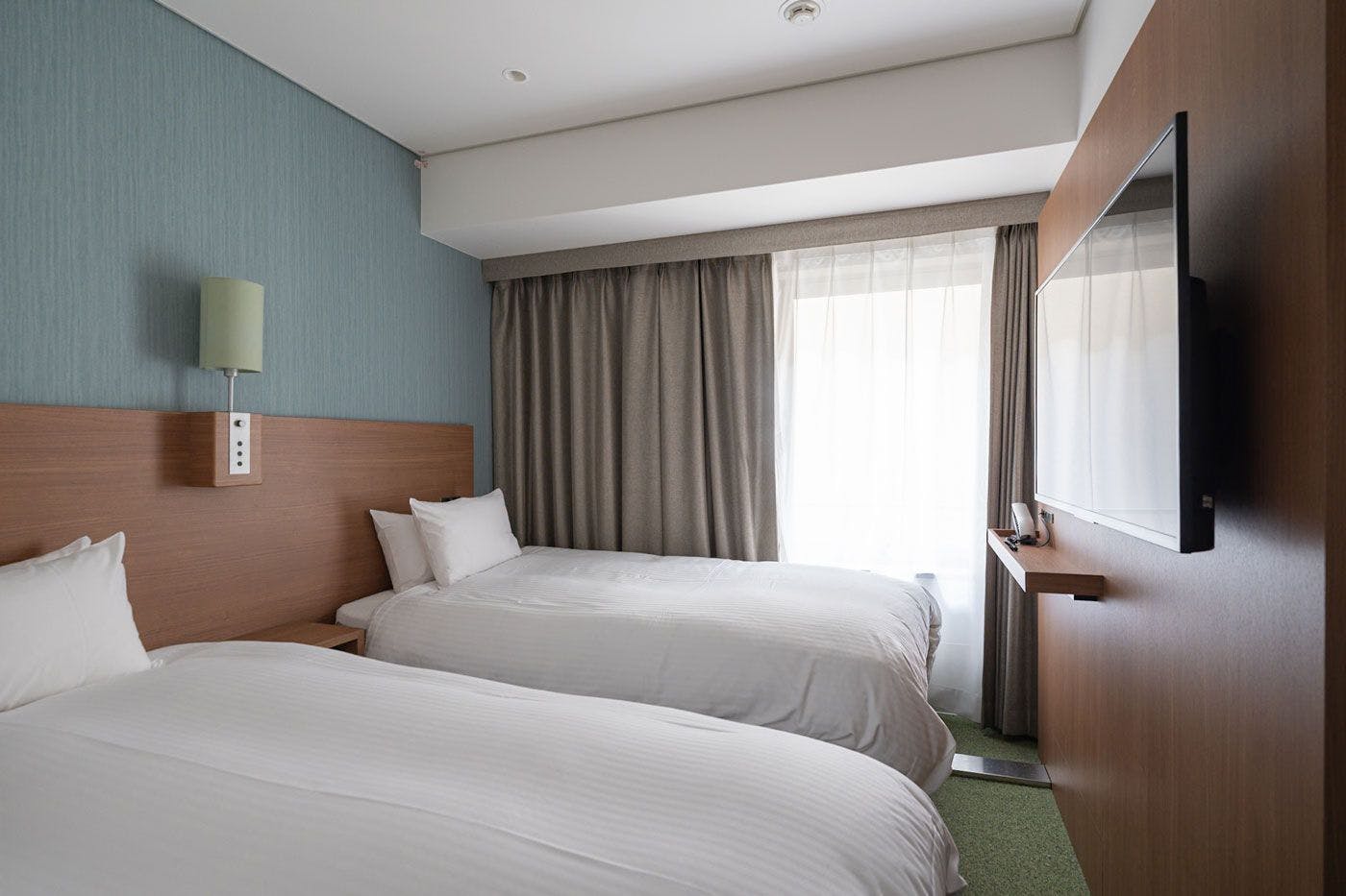 Prince Smart Inn Osaka Yodoyabashi