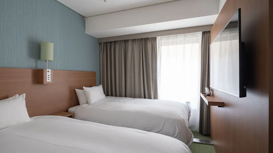 Prince Smart Inn Osaka Yodoyabashi