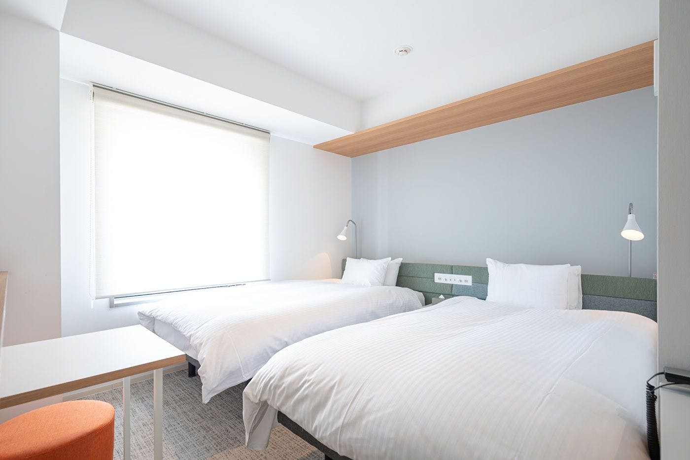 Prince Smart Inn Osaka Yodoyabashi