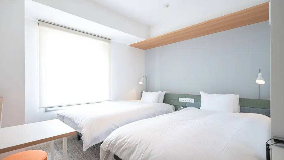 Prince Smart Inn Osaka Yodoyabashi