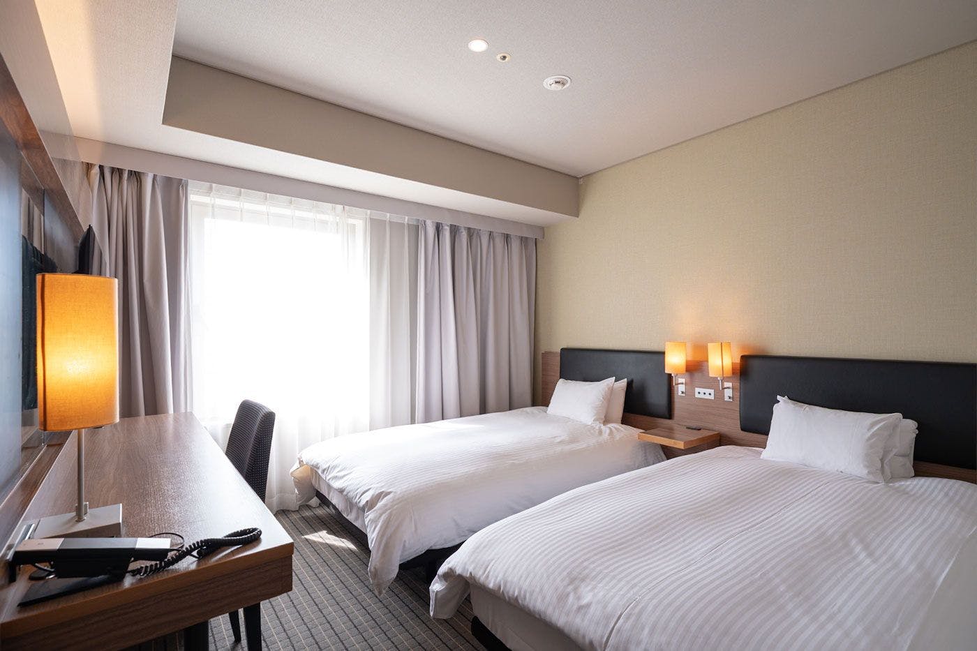 Prince Smart Inn Osaka Yodoyabashi