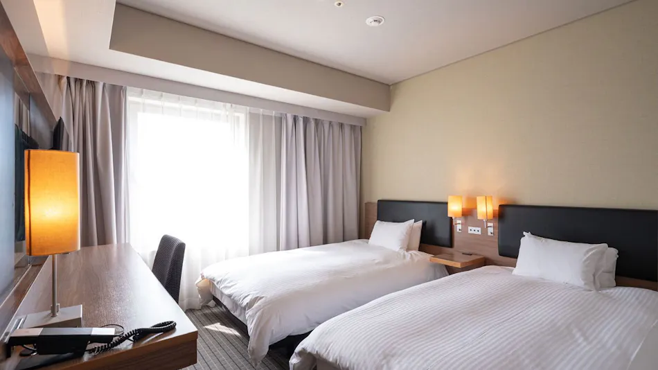 Prince Smart Inn Osaka Yodoyabashi