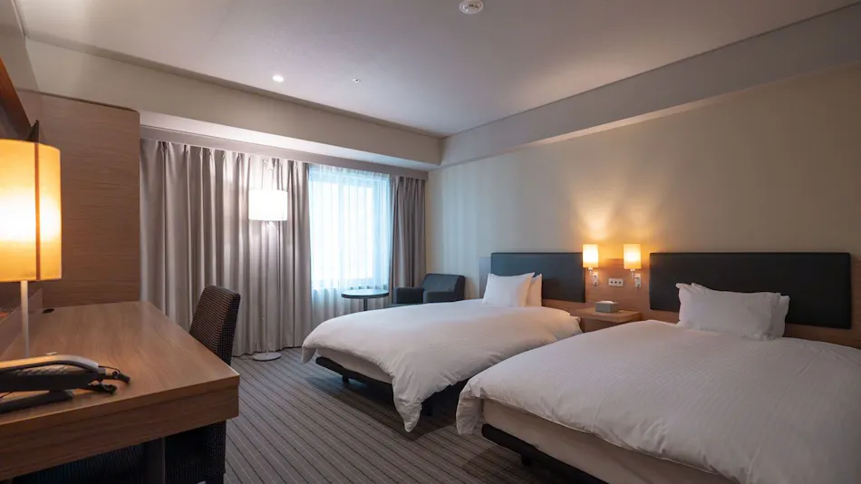 Prince Smart Inn Osaka Yodoyabashi