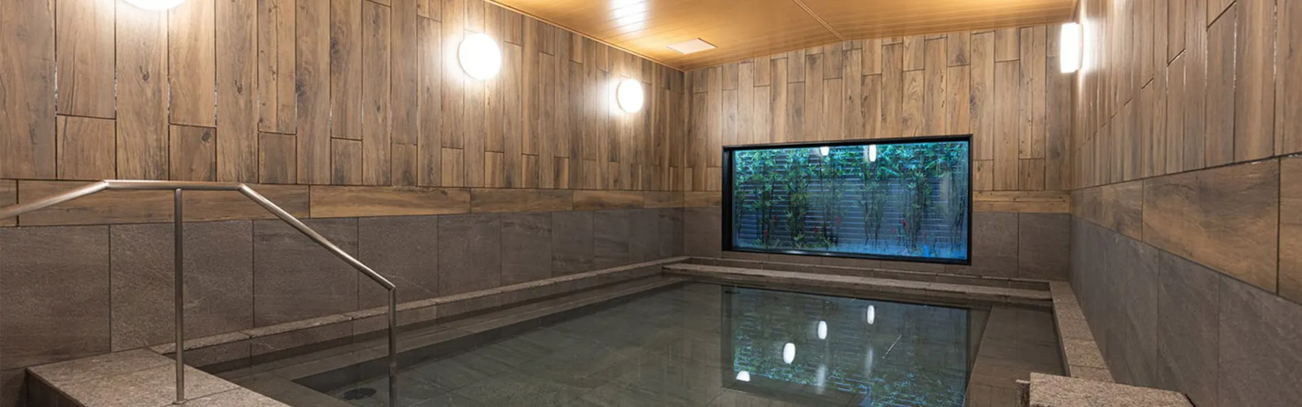 ラ・ジェント・ホテル京都二条