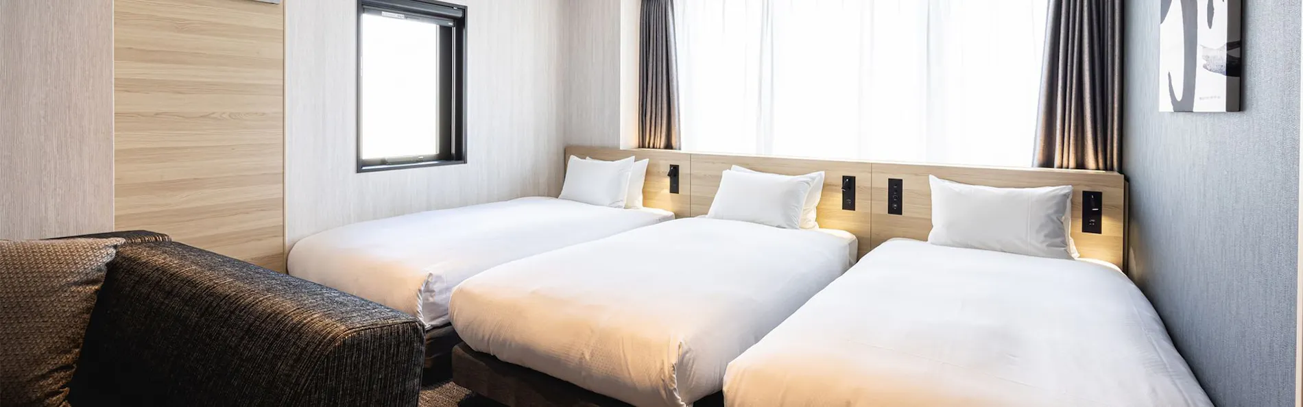 ラ・ジェント・ホテル京都二条