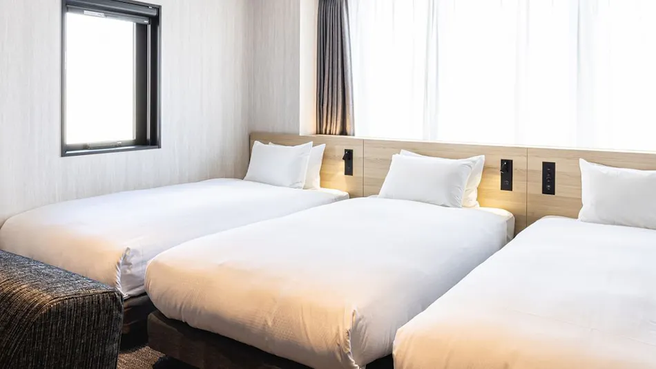La'gent Hotel Kyoto Nijo