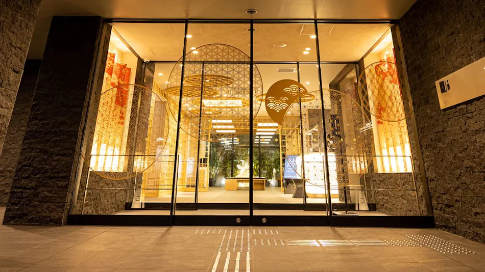 La'gent Hotel Kyoto Nijo