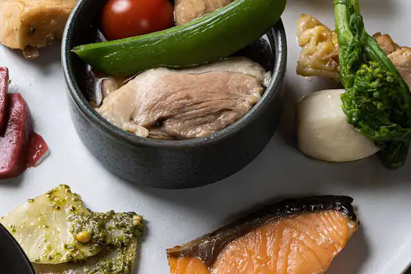 อาหารเช้า