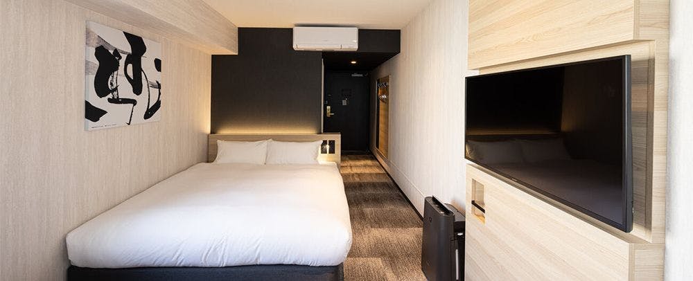 La'gent Hotel Kyoto Nijo