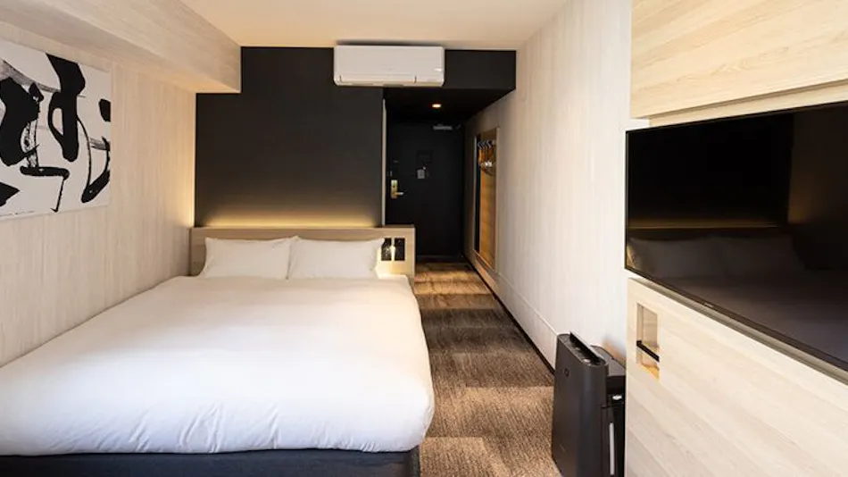La'gent Hotel Kyoto Nijo