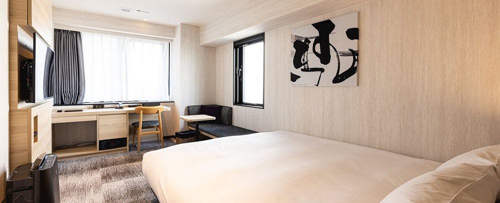 La'gent Hotel Kyoto Nijo