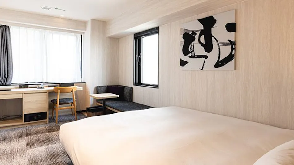 La'gent Hotel Kyoto Nijo