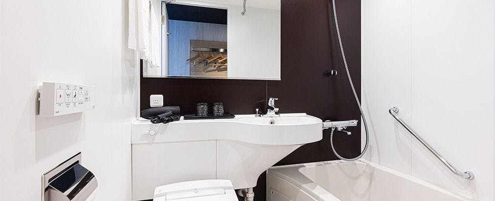 La'gent Hotel Kyoto Nijo