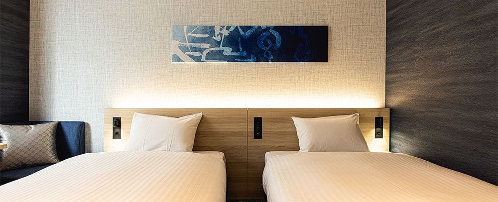 La'gent Hotel Kyoto Nijo