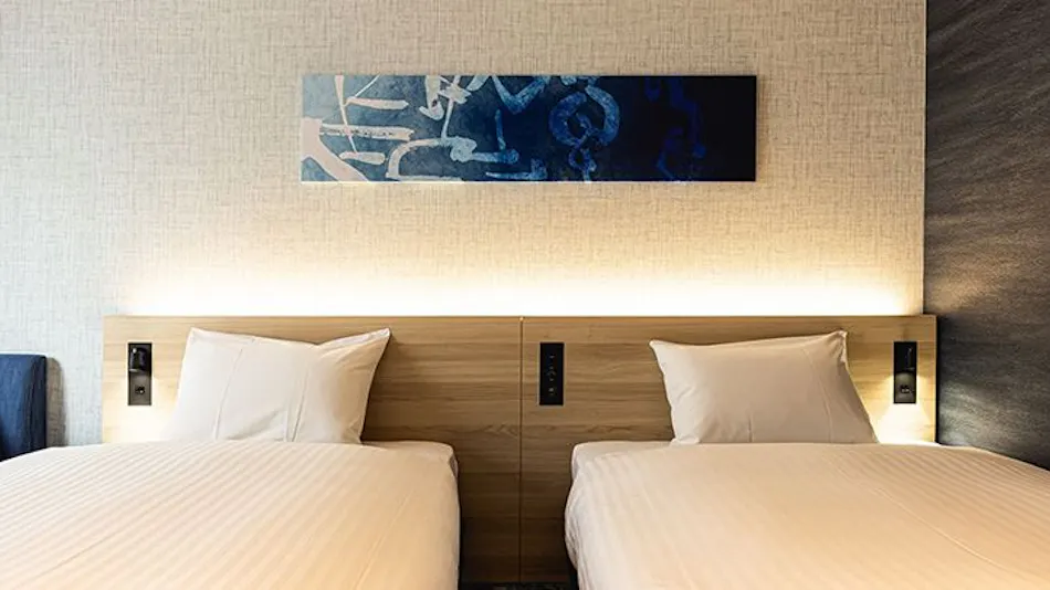 La'gent Hotel Kyoto Nijo