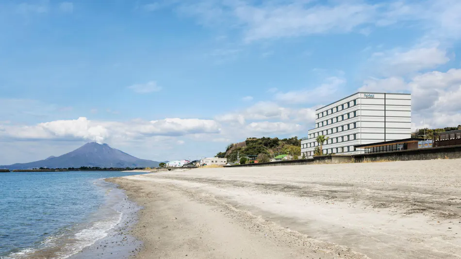 Fairfield by Marriott Kagoshima Sakurajima