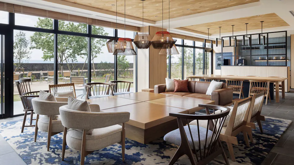 Fairfield by Marriott Kagoshima Sakurajima