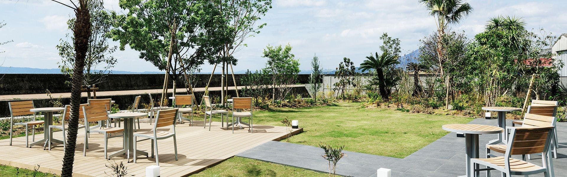 フェアフィールド・バイ・マリオット・鹿児島たるみず桜島 - 宿泊予約