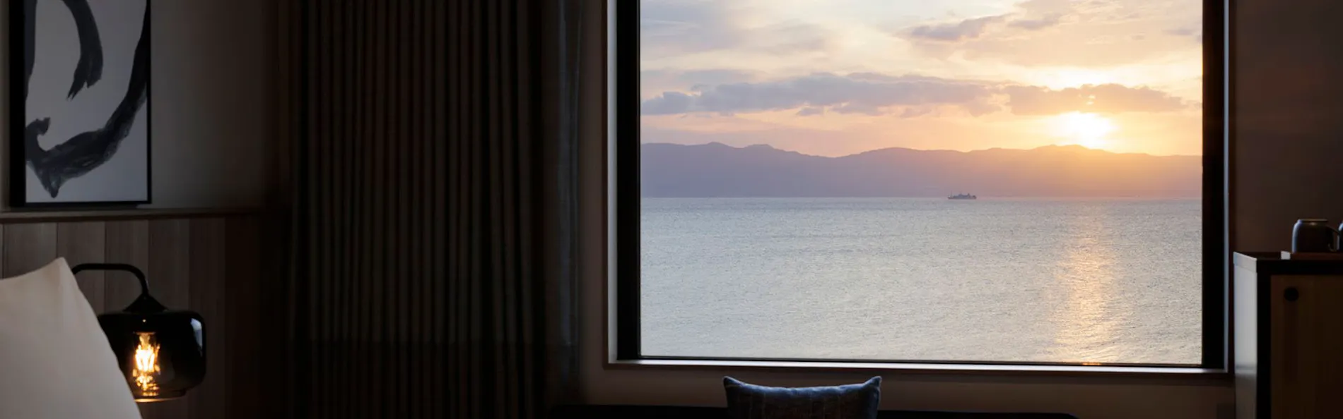 フェアフィールド・バイ・マリオット・鹿児島たるみず桜島