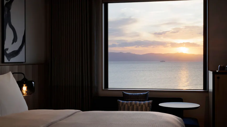 Fairfield by Marriott Kagoshima Sakurajima