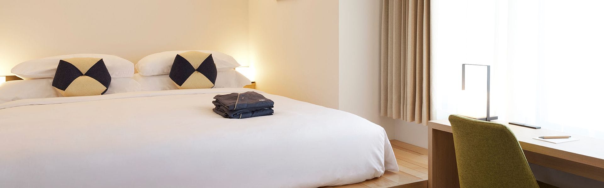 ASAI Kyoto Shijo (Dusit International)