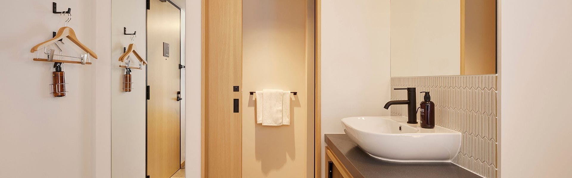 ASAI Kyoto Shijo (Dusit International)