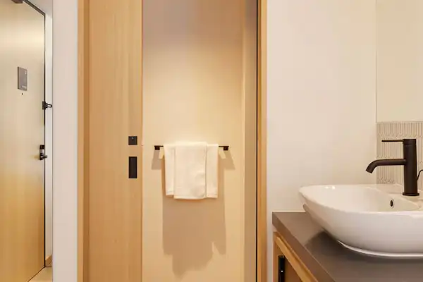 ห้องพัก