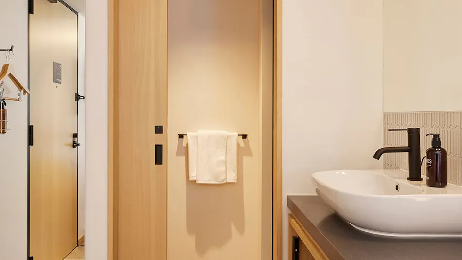 ASAI Kyoto Shijo (Dusit International)