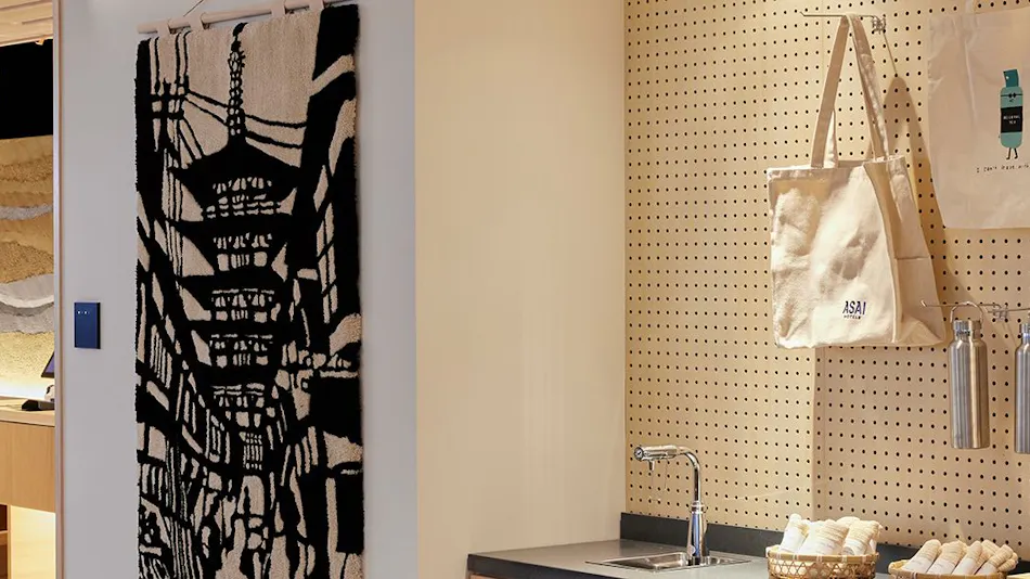 ASAI Kyoto Shijo (Dusit International)