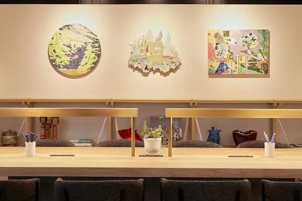 การตกแต่งภายใน