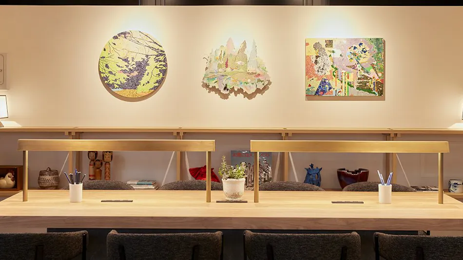 ASAI Kyoto Shijo (Dusit International)