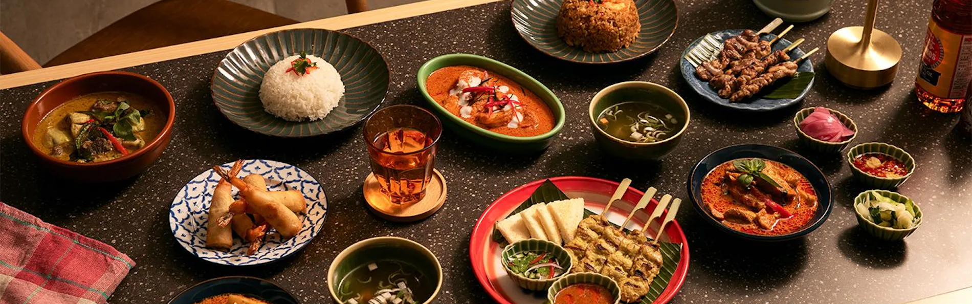 ASAI京都四条(Dusit International)