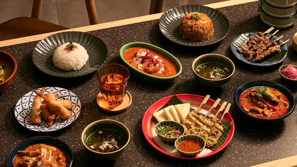 ASAI Kyoto Shijo (Dusit International)