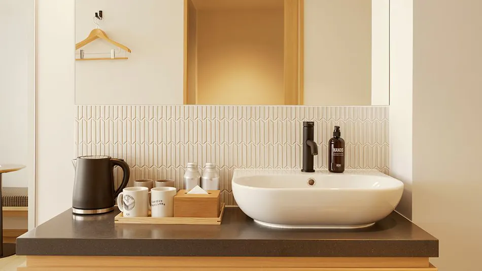 ASAI Kyoto Shijo (Dusit International)