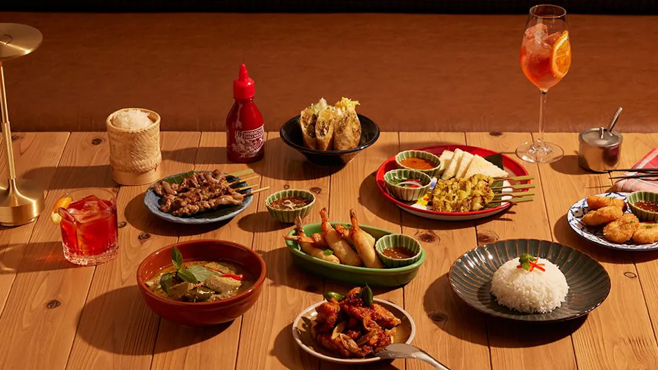 ASAI Kyoto Shijo (Dusit International)