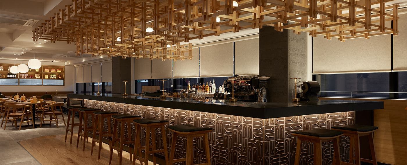 ASAI京都四条（Dusit International）