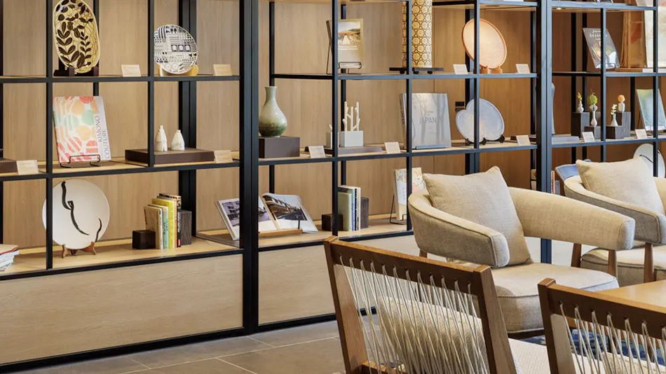 Fairfield by Marriott Saga Ureshino Onsen