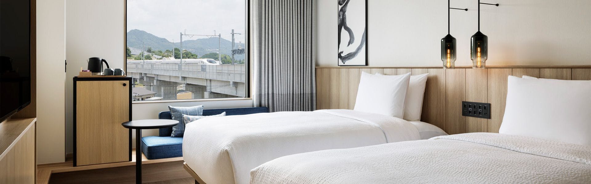 ห้องพัก