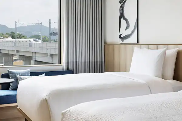 ห้องพัก