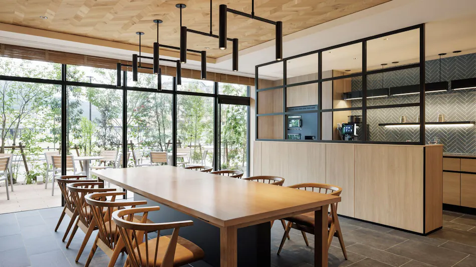 Fairfield by Marriott Saga Ureshino Onsen