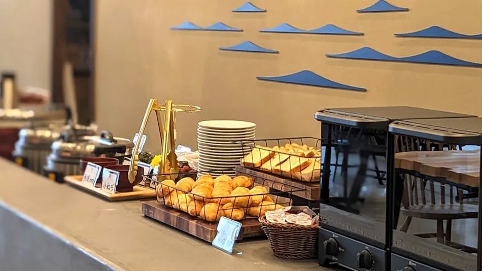 Green Rich Hotel Tokuyama Ekimae