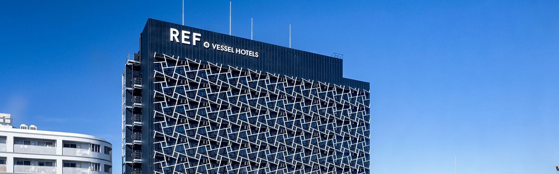 レフ関空泉佐野 by ベッセルホテルズ