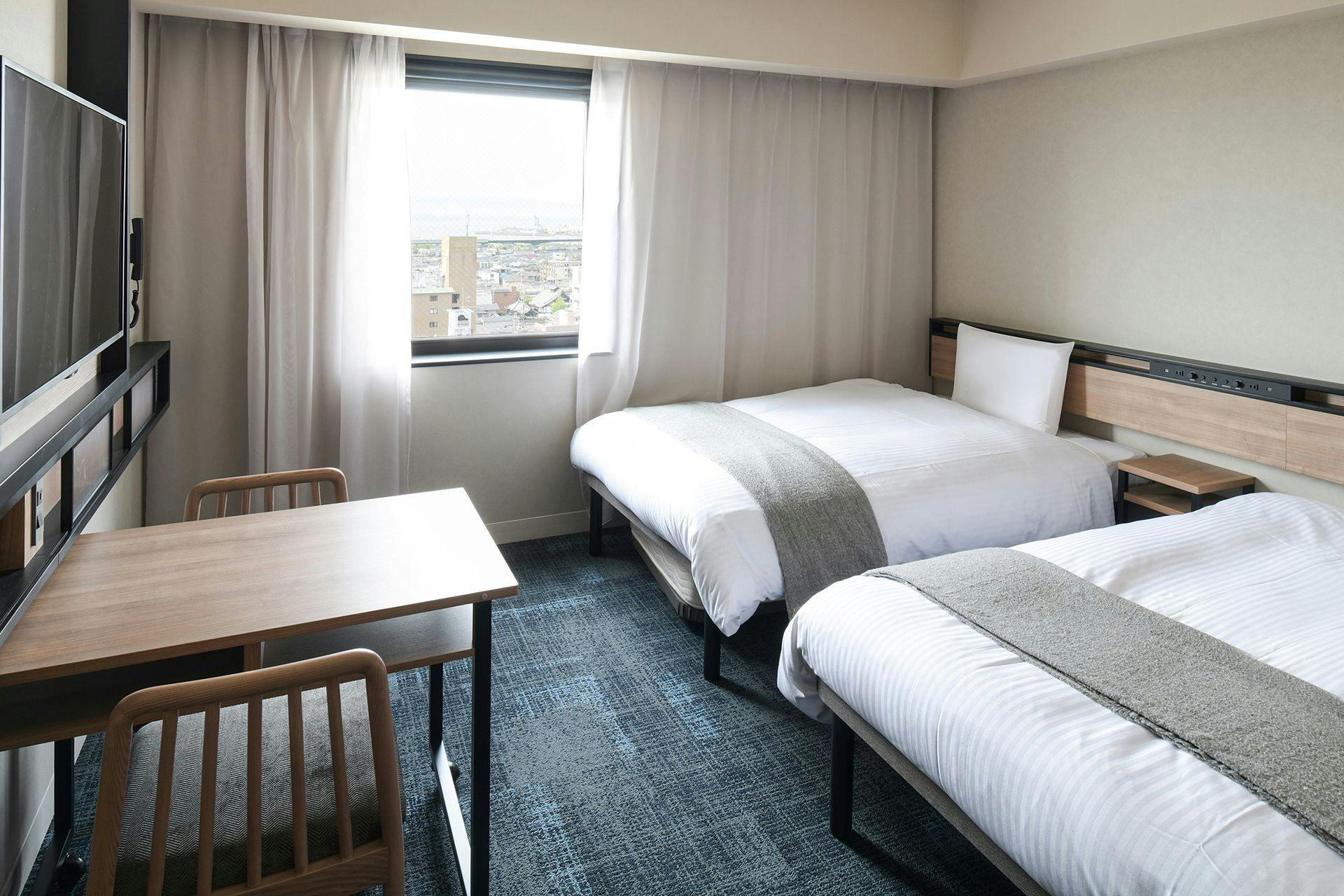 レフ関空泉佐野 by ベッセルホテルズ