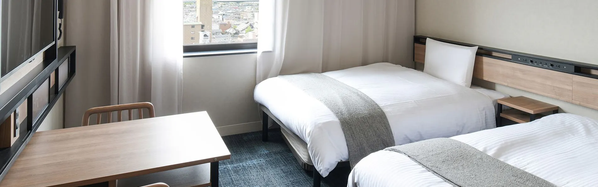 レフ関空泉佐野 by ベッセルホテルズ