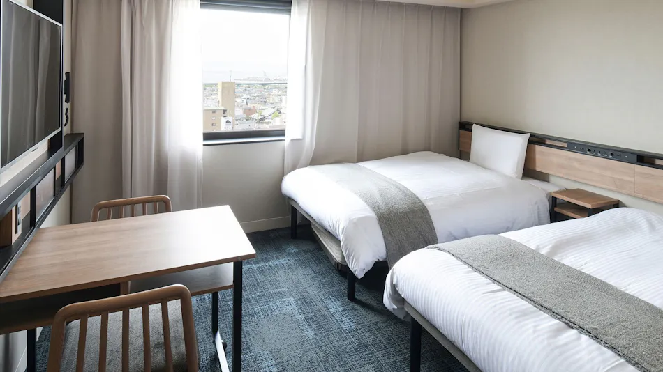 Ref Kanku Izumisano by Vessel Hotels