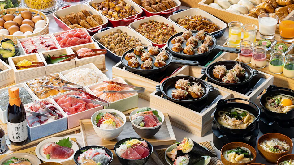 Ref Kanku Izumisano by Vessel Hotels