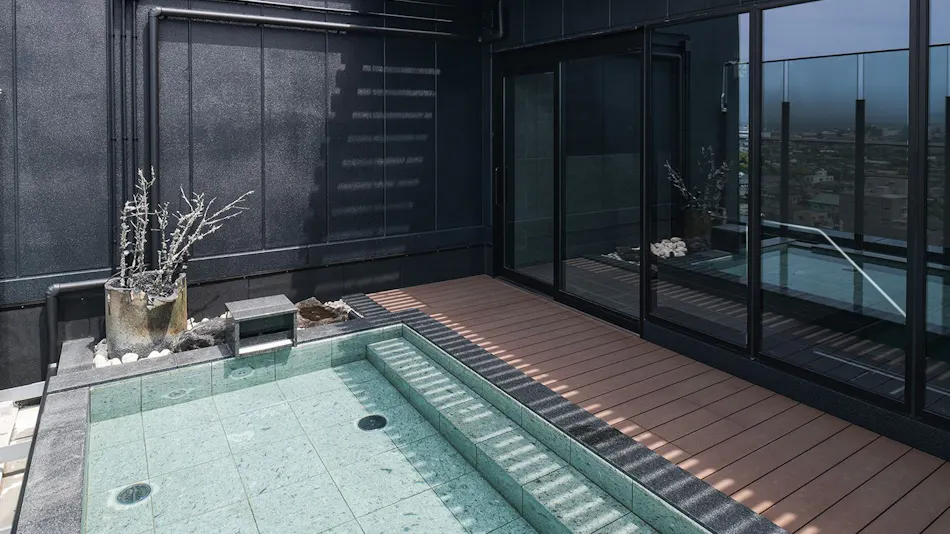 Ref Kanku Izumisano by Vessel Hotels