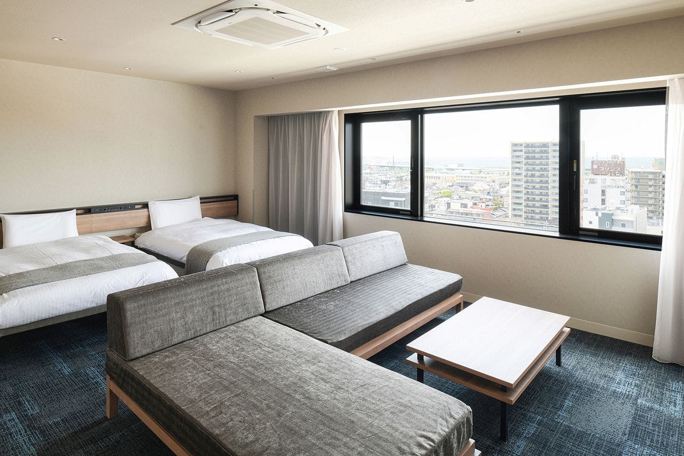 Ref Kanku Izumisano by Vessel Hotels