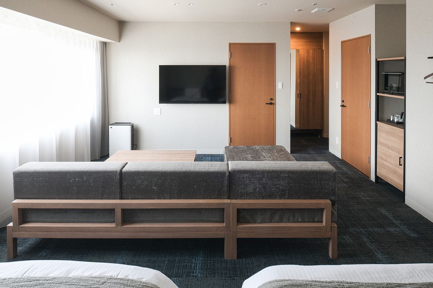 Ref Kanku Izumisano by Vessel Hotels