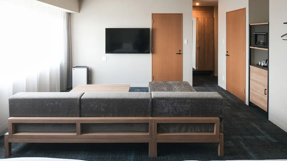 Ref Kanku Izumisano by Vessel Hotels